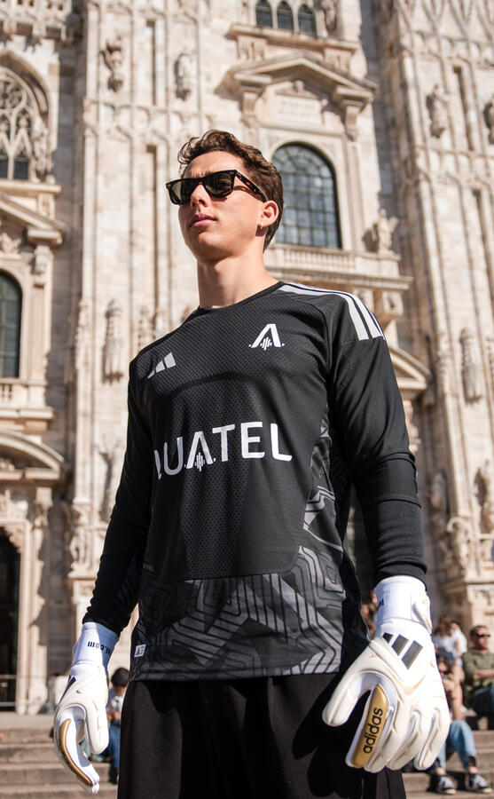 Ricardo Solla Suarez