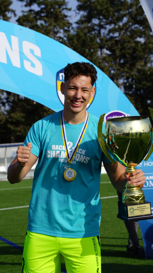 Ricardo Solla Suarez