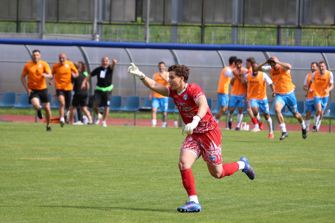 Ricardo Solla Suarez